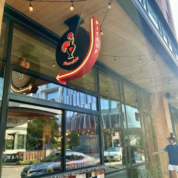 Nando's Peri-Peri - Desserts Near Me - Austin, Texas Nando's Peri-Peri - Desserts Near Me - Austin, Texas