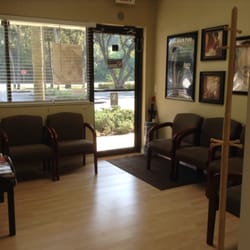 Pro-Motion Physical Therapy - Reception