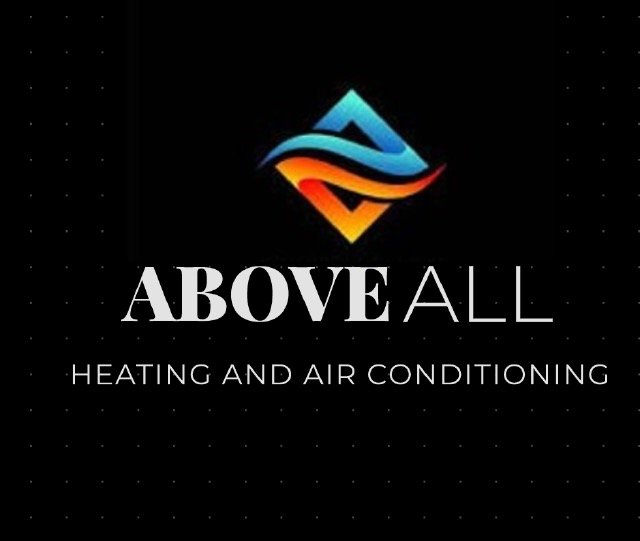 ABOVE ALL HEATING AND AIR CONDITIONING Updated May 2024 2155