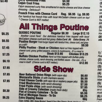 Bokies Drive In - American Near Me - Malone, New York