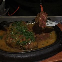 Steakhaus bei Mirko - Nom, nom...