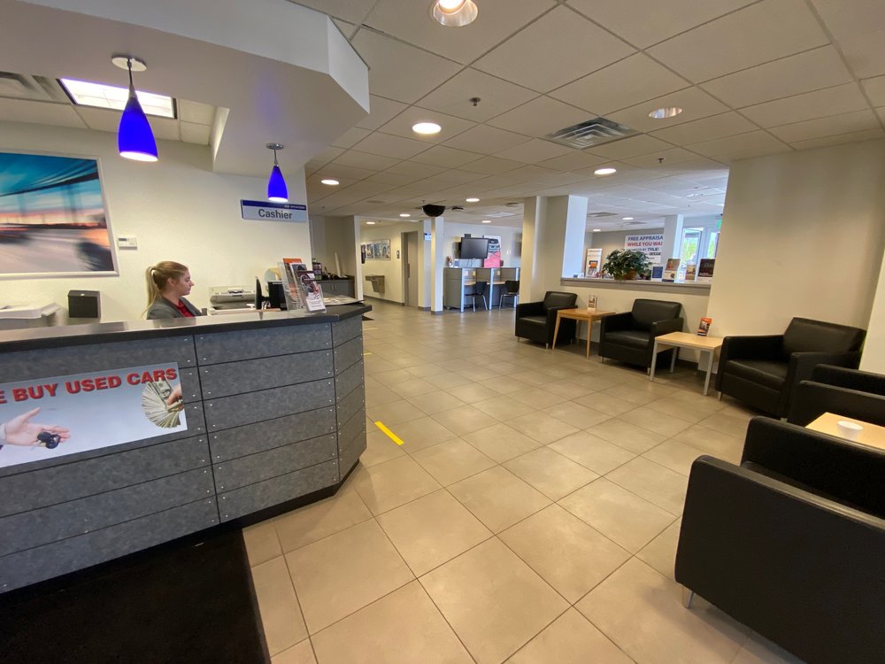 OXMOOR HYUNDAI 15 Photos &amp; 37 Reviews Car Dealers