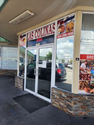 Las Colinas Restaurant by null