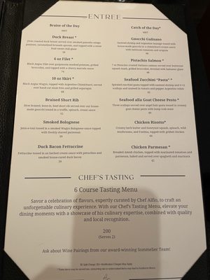Menu photo 2 Alfio's Buon Cibo Cincinnati, OH
