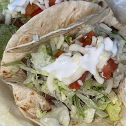 Taco Truck