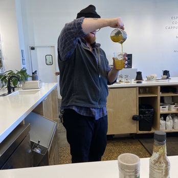 Coalescence Coffee - Coffee & Tea Near Me - Norfolk, Virginia Coalescence Coffee - Coffee & Tea Near Me - Norfolk, Virginia