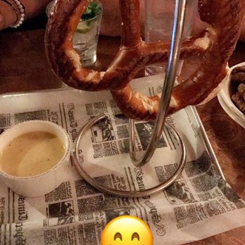Prohibition Kitchen - Pretzel app - Bars Near Me - St. Augustine, Florida Prohibition Kitchen - Pretzel app - Bars Near Me - St. Augustine, Florida