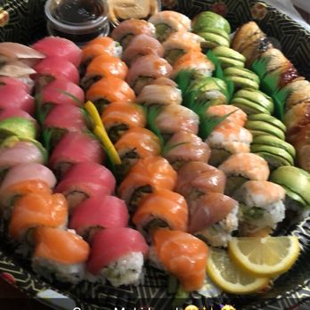 Mika Sushi - Japanese Near Me - Orange, California Mika Sushi - Japanese Near Me - Orange, California