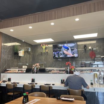 Heemo Sushi - Sushi Bars Near Me - Duarte, California