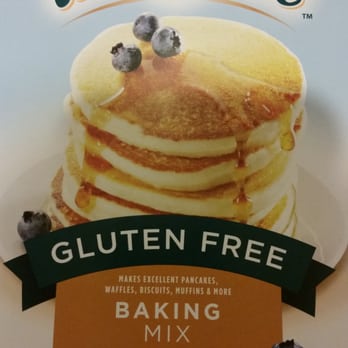 ALDI - Great prices on gluten free items at Aldi! This 1 lb. box of gluten free baking mix is only (approx) $2.50! - Grocery Near Me - Oxon Hill, Maryland