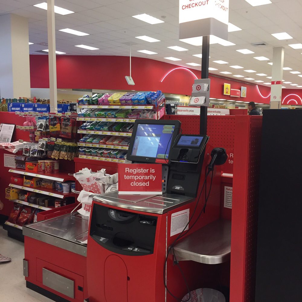 Target - Self check out - Department Stores Near Me - Orlando, Florida Target - Self check out - Department Stores Near Me - Orlando, Florida