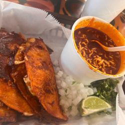 Taco Loco Latin Food