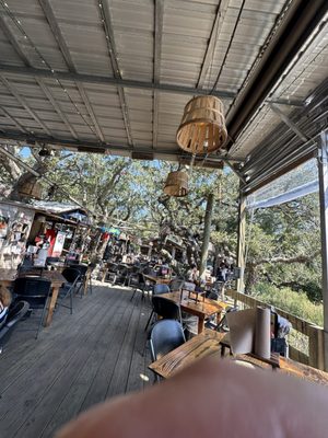 The Crab Shack by null