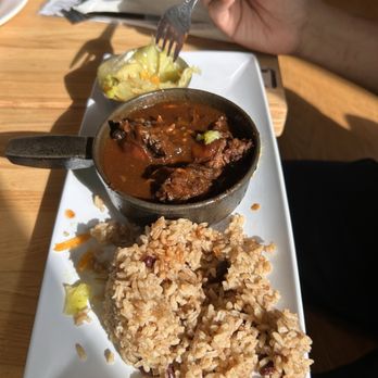 Fya Syde Kitchen - Caribbean Near Me - Madison, Wisconsin Fya Syde Kitchen - Caribbean Near Me - Madison, Wisconsin
