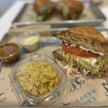 Mendocino Farms - Sandwiches Near Me - Campbell, California Mendocino Farms - Sandwiches Near Me - Campbell, California