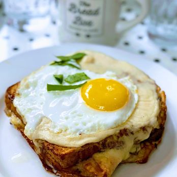 The Bread Box - Croque madame - Bakeries Near Me - San Antonio, Texas The Bread Box - Croque madame - Bakeries Near Me - San Antonio, Texas