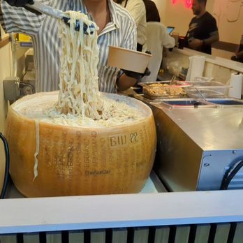 Pastasole - The hype of the restaurant. - Italian Near Me - New York, New York Pastasole - The hype of the restaurant. - Italian Near Me - New York, New York
