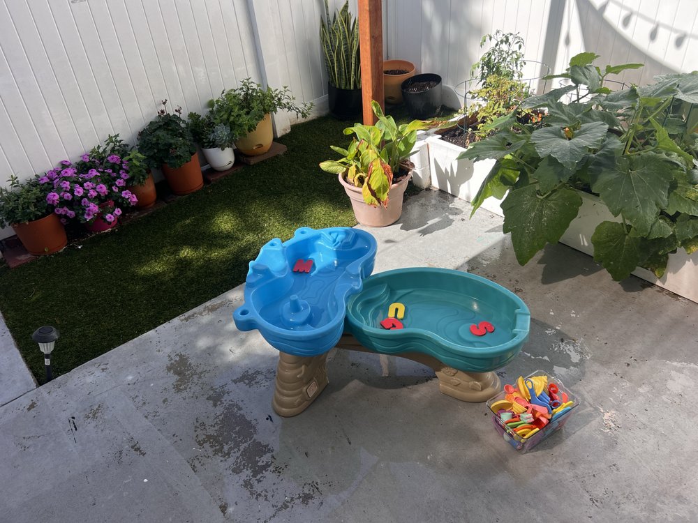 Kreative Space Daycare - childcare center in Long Beach, CA