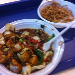 Wok Food