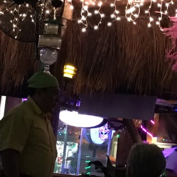 La Parrilla - Mexican Near Me - Cancún, ROO