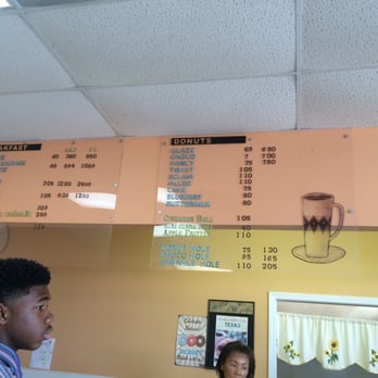 Yoko's Donuts - Donuts Near Me - Fort Worth, Texas Yoko's Donuts - Donuts Near Me - Fort Worth, Texas