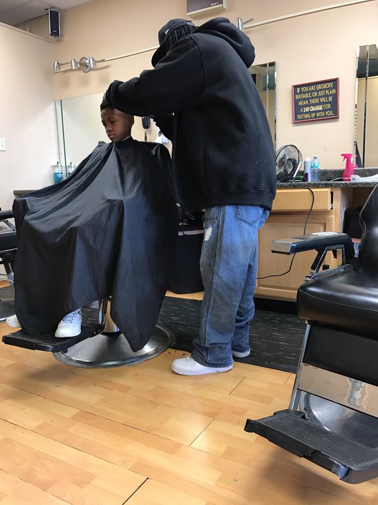 HEADLINERS BARBER AND BEAUTY SALON Updated June 2024 1603 Route 38