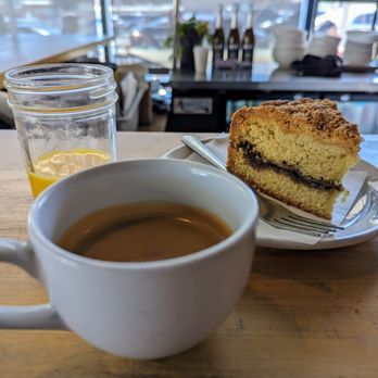 Savage Goods - Breakfast & Brunch Near Me - El Paso, Texas