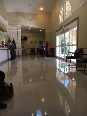 Physician Partners Of America Pain Relief Group Closed 2019