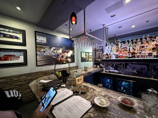 Hozy's Grill by null