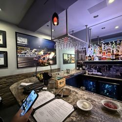 Hozy's Grill