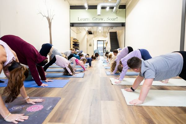 The Mindfulnest Co. by null