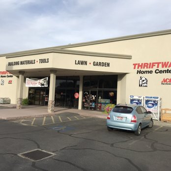 Thriftway Building Materials Home Center - Front of store - Hardware Stores Near Me - Boise, Idaho Thriftway Building Materials Home Center - Front of store - Hardware Stores Near Me - Boise, Idaho