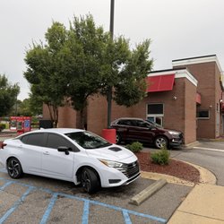 Cook Out