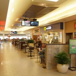 Apple Blossom Mall