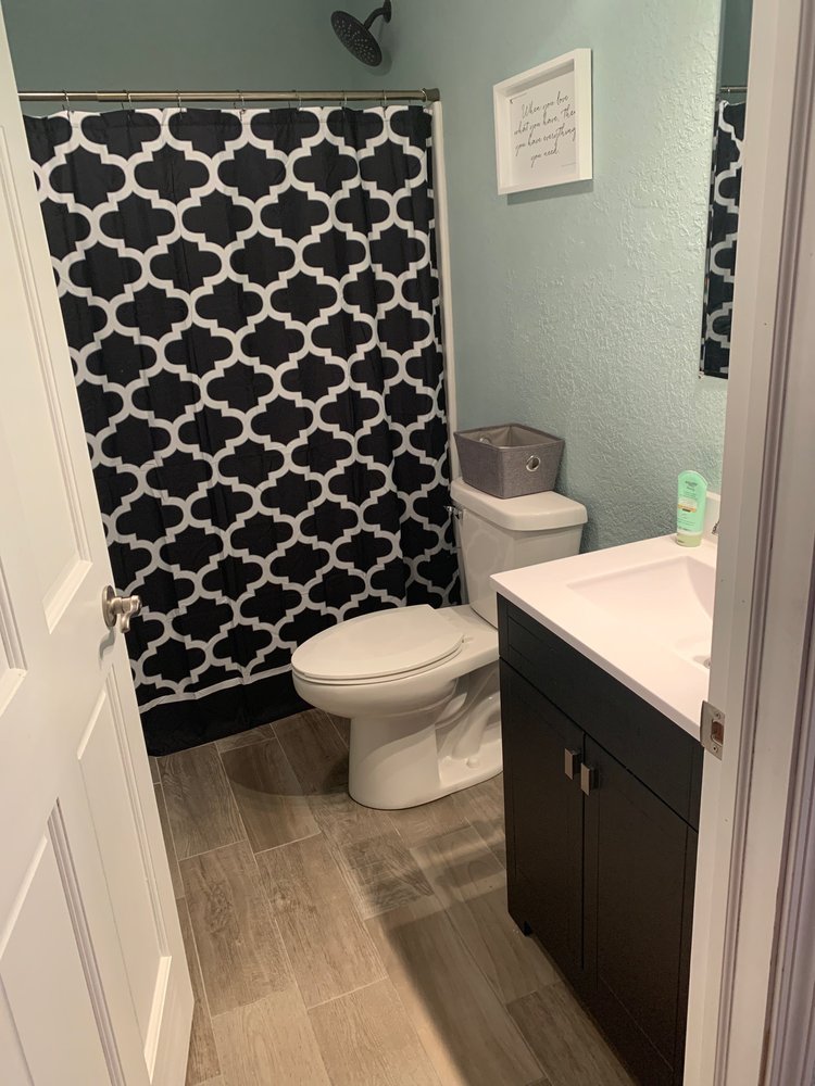 Slide of Bader Plumbing And Renovations