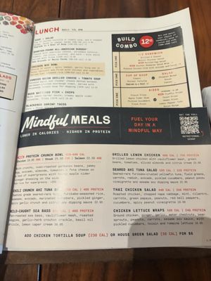 Menu photo 8 Lazy Dog Restaurant & Bar Newark, CA Menu photo 8 Lazy Dog Restaurant & Bar Newark, CA