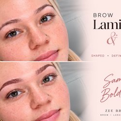 Zee Brows Studio
