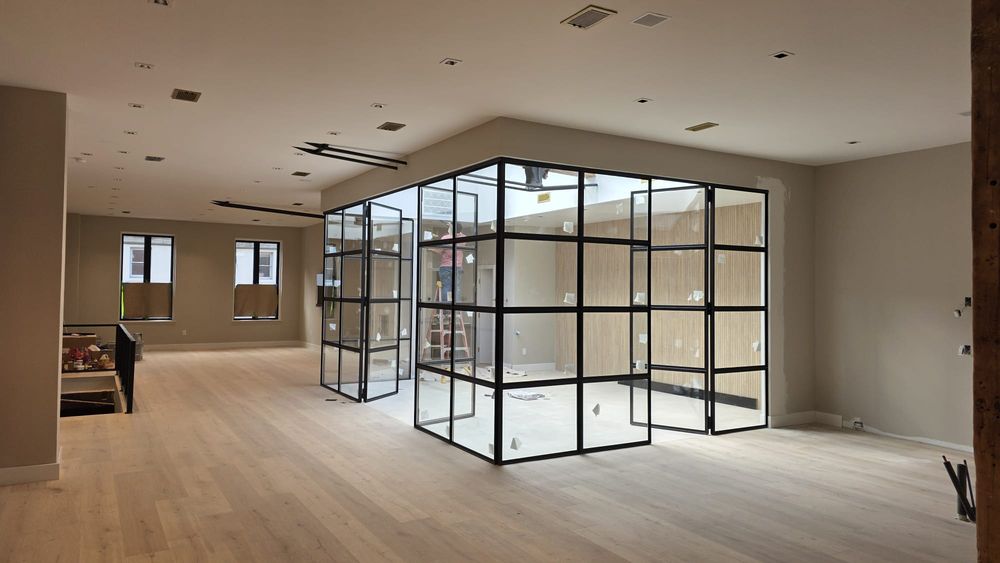 Slide of One Worth Service