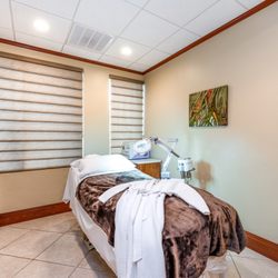 Rick's Island Salon & Day Spa