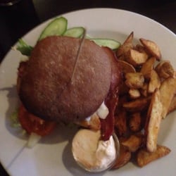 Cafe Fry