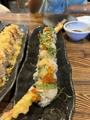 Kinjo Sushi & Izakaya by null