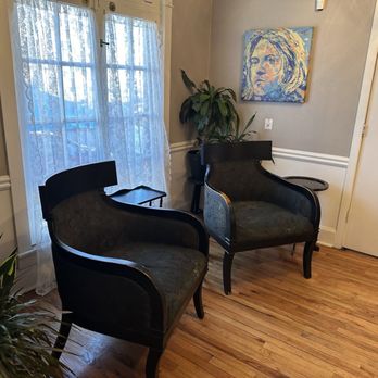 Her Daughters Cafe - Breakfast & Brunch Near Me - Philadelphia, Pennsylvania Her Daughters Cafe - Breakfast & Brunch Near Me - Philadelphia, Pennsylvania
