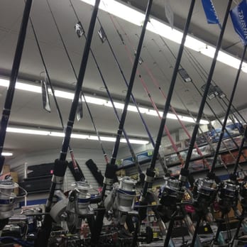 Big 5 Sporting Goods - Fishing poles - Sporting Goods Near Me - Capistrano Beach, California Big 5 Sporting Goods - Fishing poles - Sporting Goods Near Me - Capistrano Beach, California