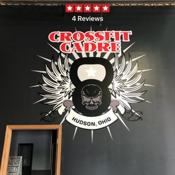 Crossfit Cadre