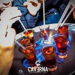Caverna