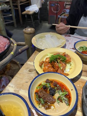 David's Hotpot by null