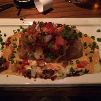 Tavern - Chimichanga - New American Near Me - Nashville, Tennessee Tavern - Chimichanga - New American Near Me - Nashville, Tennessee