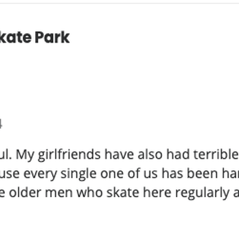 6th Avenue Skate Park - Skate Parks Near Me - San Francisco, California 6th Avenue Skate Park - Skate Parks Near Me - San Francisco, California