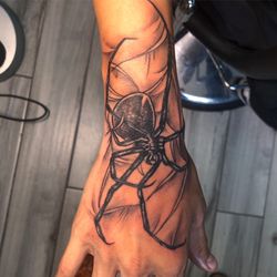 Shark Tattoo