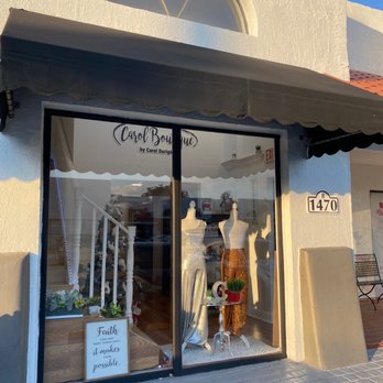 Carol Boutique - Women's Clothing Near Me - Doral, Florida